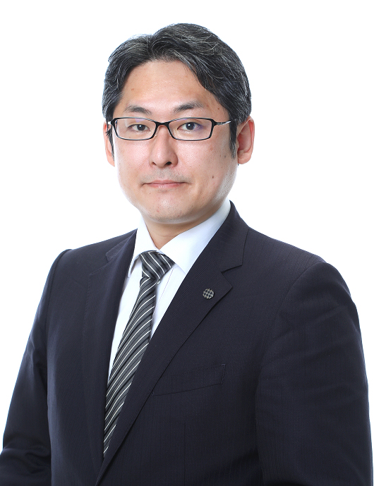 代表 佐藤順一郎