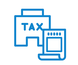 相続税申告アイコン