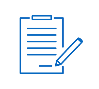 遺言作成アイコン